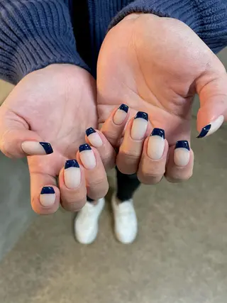 ネイル twoo______ miyuのネイルデザイン