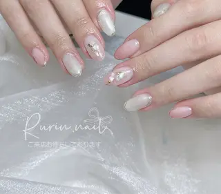 ネイル ルリン サロン💅のネイルデザイン