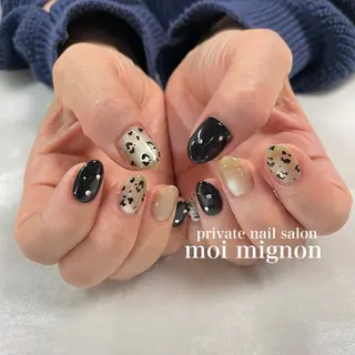 ネイル nailist Aki♡のネイルデザイン