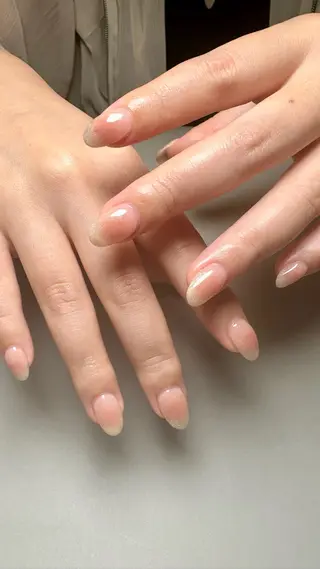 ネイル Atelier Ariのネイルデザイン