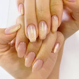 ネイル O. AKINAのネイルデザイン