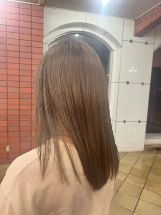 マツエク・マツパ 藤川 瑛梨奈のマツエク・マツパデザイン