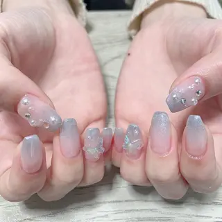 ネイル Adite nailのネイルデザイン