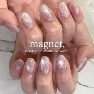 ネイル はあとねいる 板橋ときわ台店のネイルデザイン