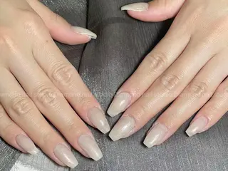 ネイル DIAMOND Nail🍒のネイルデザイン