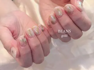 ネイル welina nailのネイルデザイン