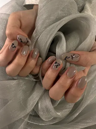 ネイル kitamura yuukaのネイルデザイン