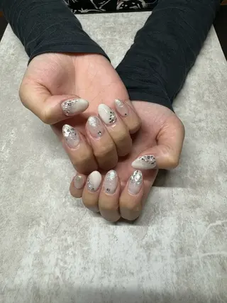 ネイル あきじ NAILのネイルデザイン