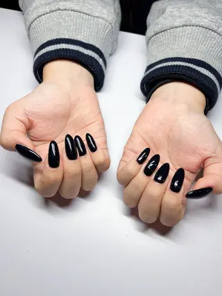 ネイル nailme!/松下 侑未のネイルデザイン