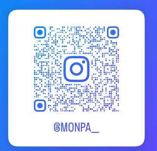 .. monpaのヘアスタイル