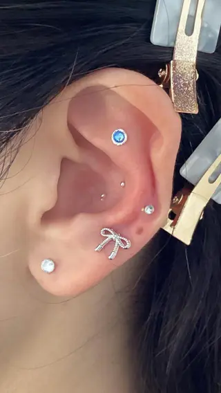 Dahlia sのエステ・リラクイメージ