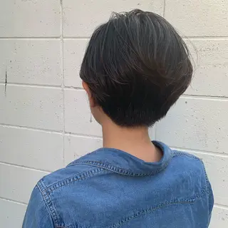 ショート ♡KAORI hip'seyes♡のマツエク・マツパデザイン