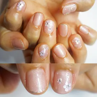 ネイル S mikiのネイルデザイン