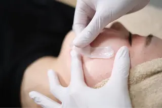 脱毛サロンBloom所属・池袋・即日ツルツル✨ ダブル脱毛のエステ・リラクイメージ