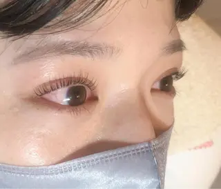 マツエク・マツパ LaMa .Jのマツエク・マツパデザイン