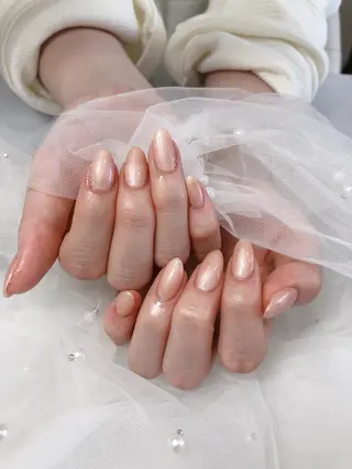 ネイル kihi大塚店 モデル募集専用のネイルデザイン