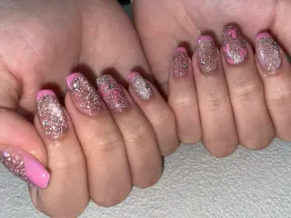 ネイル LILN所属・LILN/ NATSUMIのネイルデザイン