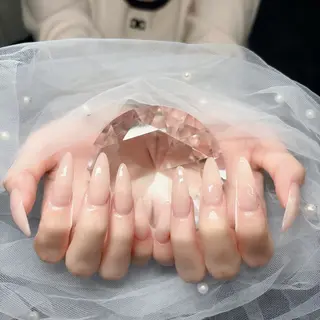 ネイル RinO Nail Salon所属・Hin Rin 日本橋店のネイルデザイン