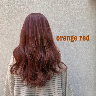 ロング Jewel Box所属・髪質改善ストレート 特化⭐️杉本奈稀沙のヘアスタイル