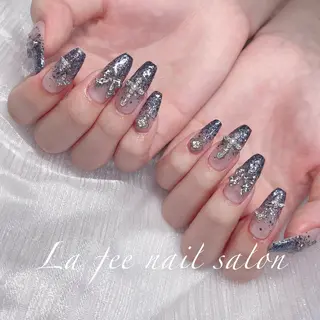 ネイル La feeのネイルデザイン