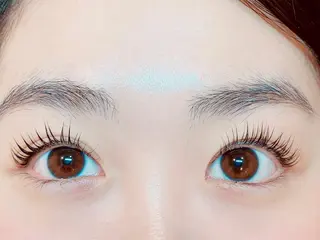 マツエク・マツパ INS Beauty 池袋のマツエク・マツパデザイン