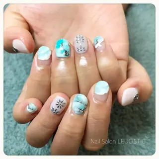 ネイル 美時雨・bishigure所属・美時雨 bishigureのエステ・リラクイメージ