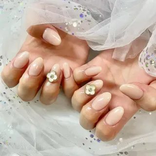 ネイル 🎀AYAKO 🎀中韓ネイルのネイルデザイン