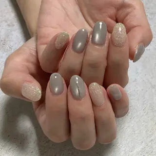 ネイル mmm nailのネイルデザイン