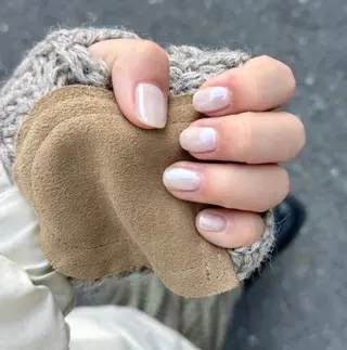 ネイル Cil 新大阪所属・Cil nail Chikanaのネイルデザイン