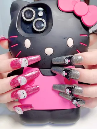ネイル Ag Nailのネイルデザイン
