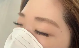 WARP 高橋のマツエク・マツパデザイン