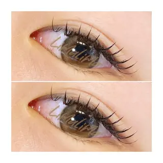 マツエク・マツパ Limalima所属・まつ毛と眉毛の専門店 Limalima🌿のマツエク・マツパデザイン