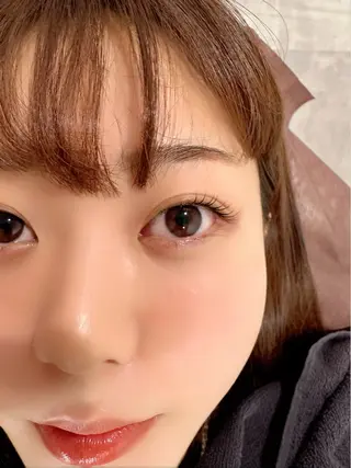 マツエク・マツパ シェアサロンJAM所属・takako _eyedesignのマツエク・マツパデザイン