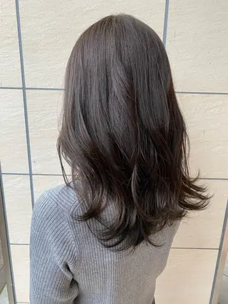 カラー unpeu hair桂店所属・高村 遼のその他イメージ