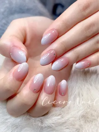 ネイル Cicero Nailのネイルデザイン