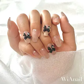 ネイル WiA nailのネイルデザイン