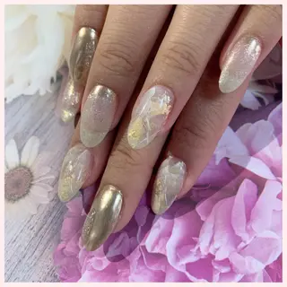 ネイル Ogasawara Tokikaのネイルデザイン