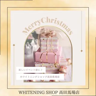 メンズ ホワイトニング ショップ高田馬場店のその他イメージ