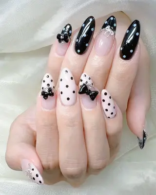 ネイル lavender所属・日暮里🦋 lavenderのエステ・リラクイメージ