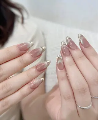 ネイル HAN イロハのネイルデザイン