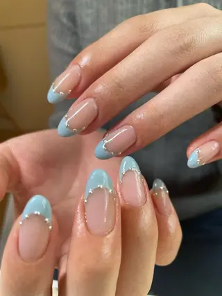 ネイル ulu🌼 nanaのネイルデザイン