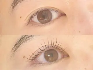 マツエク・マツパ HARUKA💙 SSINSTUDIOの眉毛・アイブロウイメージ