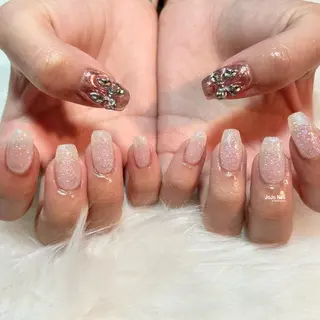 ネイル Kawabata Serinaのネイルデザイン