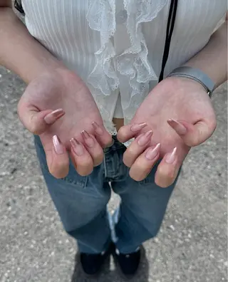 ネイル One HINATAのネイルデザイン