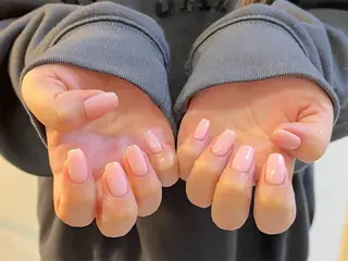 ネイル Sone Saoriのネイルデザイン