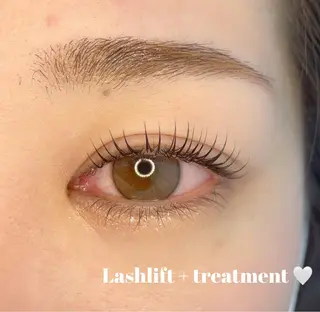 マツエク・マツパ Ｍ salon アイラッシュのマツエク・マツパデザイン