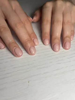 ネイル ひめか／ きれいめネイル専門のネイルデザイン