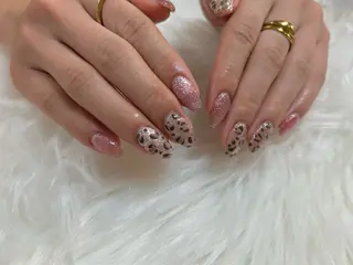 ネイル nail patio ❤︎Aikaのネイルデザイン