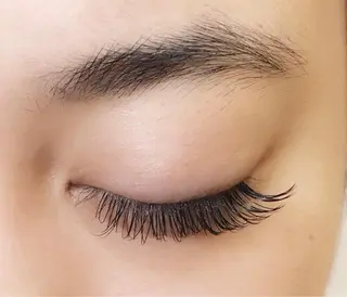 マツエク・マツパ Lash&Beauty RL所属・RL 山森のマツエク・マツパデザイン