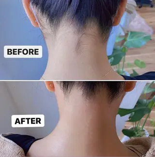 By color EYE&NAIL所属・BY COLOR eyedesinのマツエク・マツパデザイン